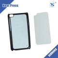 whole sale 2D Blank sublimation cheap mobile phone cases